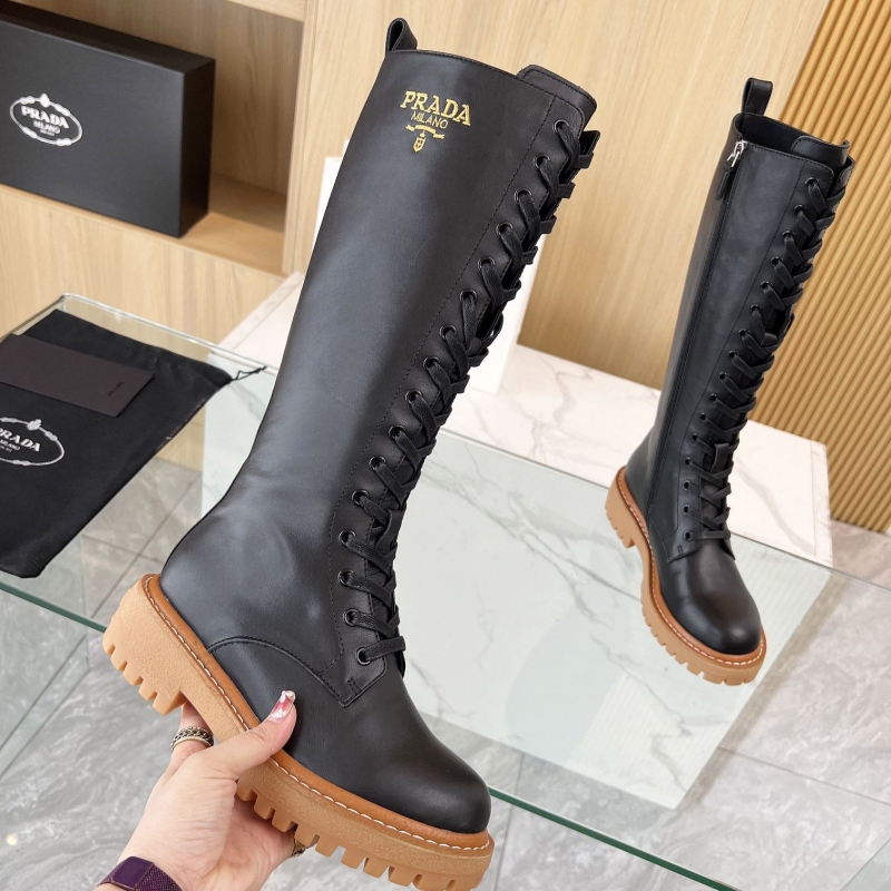 Pra*a boots